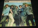 ROLLING STONES SATISFACTION PS EP 7' HONG KONG ASIA DECCA MONO