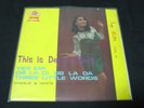 Charlie and White Cloud EP go-go funk drum breaks ? psych/freakbeat/library/rare
