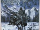 DISSECTION STORM OF THE LIGHT'S BANE LP NUCLEAR BLAST MINT NEVER PLAYED VINYL