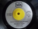 Modern Soul 45 BROTHERS BY CHOICE She Puts The Ease Back Into Easy HEAR