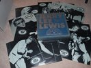 JERRY LEE LEWIS 
