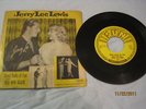Jerry Lee Lewis / Sun Record No. 281 / Great Balls of Fire - You Win Again / 45