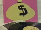 TEENAGE FANCLUB - Bandwagonesque LP (Vinyl, 1991, Creation Records, Rare, Ex+)