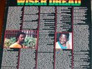 Wiser Dread - 1981 NIGHTHAWK sang hugh itals  morwells