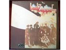 LED ZEPPELIN II 8236 2 SIDED RL ROBERT LUDWIG VINYL VG+ OR BETTER