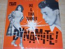 IKE AND TINA TURNER - Dynamite