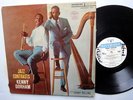 KENNY DORHAM with SONNY ROLLINS Jazz Contrasts LP Riverside 12 239