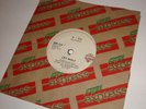 A-HA - CRY WOLF - RARE ZIMBABWE 45 - AHA