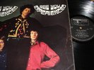 Jimi Hendrix Are You Experienced original UK LP Track label 1st issue 612001
