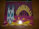 A.V. FONDAMENTALE VOL.1 RAP ITALIANO HIP HOP SANGUE MISTO