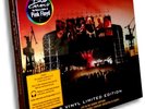 DAVID GILMOUR: Live in Gdansk (5x 180g Vinyl LP BOX + Booklet) Pink Floyd / NEU