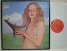LP, Blind Faith, Same, Original UK 1969, Klappcover, Topzustand, Vinyl Mint- 
