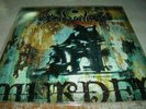 Gehenna - Murder - LP - new   MAYHEM  BURZUM