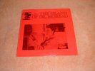 THE ISLAND OF DR. MOREAU  MOVIE SOUNDTRACK LP MUSIC BY LAURENCE ROSENTHAL