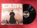 JOHNNY CASH 