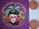 BRANT BJORK - saved & magic  DOPPEL LP oop * ltd. * FU MANCHU Stoner KYUSS QOSTA