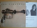 FOO FIGHTERS - same LP  * 1. PRESS 1995 * Nirvana DAVE GROHL melvins qosta MINT-