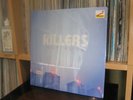 The Killers -Hot Fuss SEALED UK Import from 2004 licensed Island/Def Jam RARE