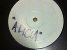 Mala - Alicia 12'' (Rare White)