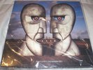 Pink Floyd Division Bell LP NEW EU g/f