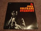 JOHN COLTRANE  Stardust  PRESTIGE  DG  BERGENFIELD