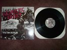 Agnostic Front LP Victim In Pain 1984 US Gatefold MOTR 29 Rat Cage Records ORIGI