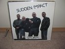 Sudden Impact - Storm LP skinhead oi rac