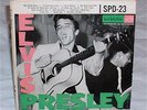 elvis presley