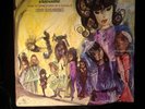 KALI BAHLU COSMIC REMEMBRANCE SEALED BIZARRE EASTERN PSYCH WORLD PACIFIC
