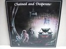 Chateaux - Chained and Desperate EBONY ORIGINAL RARE LP