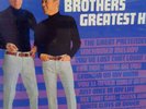 THE RIGHTEOUS BROTHERS ***GREATEST HITS LP***