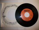 RAMBUNCTION Disco Rambunction/It Might Make A Difference 45 Obscure Texas Funk