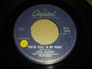 LISTEN - MOD POPCORN - TEEN ROCK - GENE VINCENT