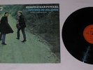 MINT:SIMON & GARFUNKEL / SOUNDS OF SILENCE - LP.ORANGE LABEL