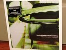 DASHBOARD CONFESSIONAL THE SWISS ARMY ROMANCE VINYL LP NEW SEALED OOP RARE