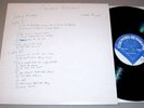 COUNTRY SESSIONS RADIO SHOW LP #108 JANIE FRICKE