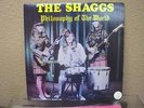 Psych Freak lp The Shaggs Philosophy of the World reissue Red Rooster Rounder