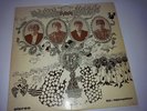 HLJOMAR I / THORSHAMMER RARE LP ICELAND  3 POKORA STARS