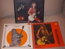RANDY RHOADS RARE 3 RECORD/ALBUM SET