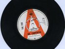 THE FOX. Mr Carpenter. Rare demo, unplayed, with press release
