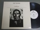 FICTIONS by COMPANY DEREK BAILEY UK INCUS LP
