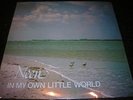 obscure rare SEALED lp private new orleans jazz femme bossa soul funk   NEEN