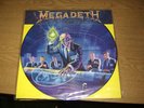 Megadeth Rust in Peace 12