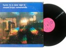 SWAMI KRIYA RAMANADA Hymn to a New Age NM top pina