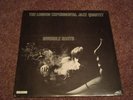 LONDON EXPERIMENTAL JAZZ QUARTET  Canada Only  SEALED