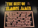 Elmore James - The Best Of - Original SUE LP in EXCELLENT PLUS condition