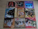 THE BEATLES FROM LIVERPOOL 8 LP BOXSET.