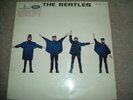 HELP-THE BEATLES-ORIG  PARLOPHONE UK LP