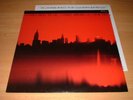 CHARLES GREENLEE WITH ARCHIE SHEPP/I KNOW.../JAPAN LP