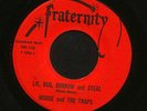 MOUSE and the TRAPS beg borrow and steal SUPER 60s GARAGE mod BEAT dancer HEAR